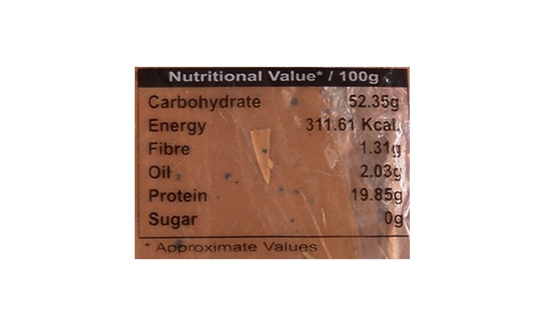 Prakash Premium Papad    Pack  1 kilogram